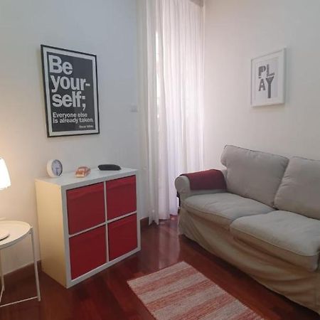 Piazza Del Gesu Apartment ナポリ エクステリア 写真
