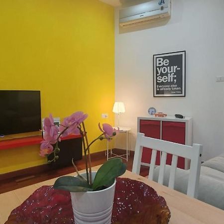 Piazza Del Gesu Apartment ナポリ エクステリア 写真
