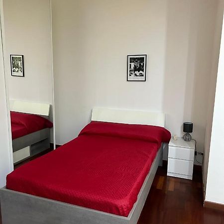 Piazza Del Gesu Apartment ナポリ エクステリア 写真