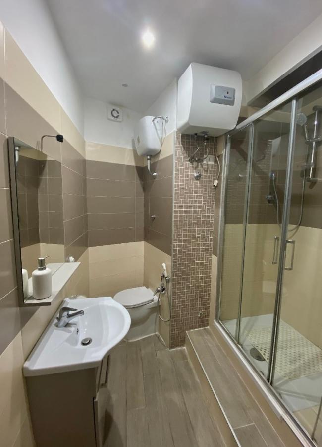 Piazza Del Gesu Apartment ナポリ エクステリア 写真