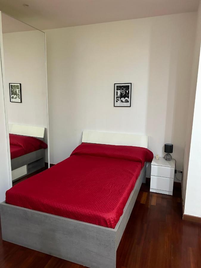 Piazza Del Gesu Apartment ナポリ エクステリア 写真